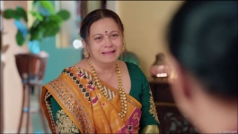 Kyunki Saas Maa Bahu Beti Hoti Hai - 25th December 2023